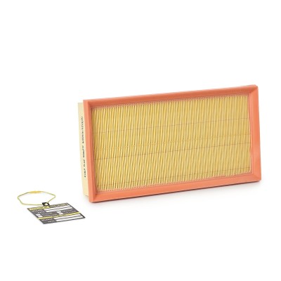 Air Filter RIDEX 8A0097P 8A0097P - photo 2