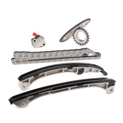 Timing chain kit RIDEX 1389T0201 1389T0201 - photo 4