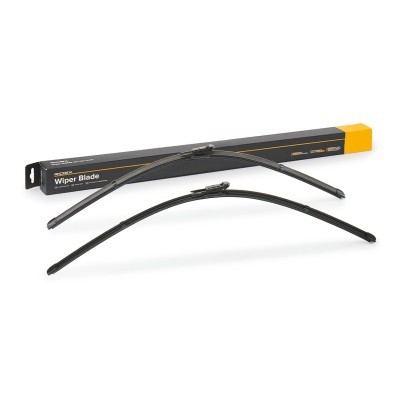 Wiper Blade RIDEX 298W0524 298W0524 - photo 2