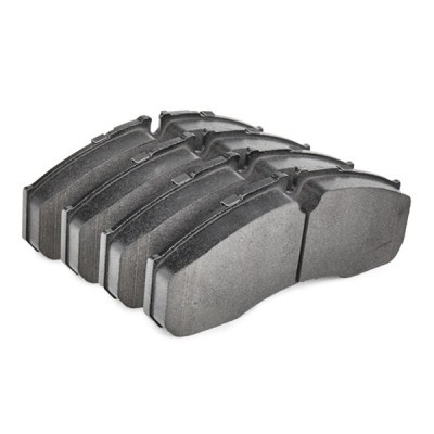 Brake Pads Set RIDEX 402B1316 402B1316 - photo 5