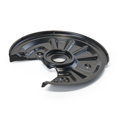 Splash Panel brake disc RIDEX 1330S0496 1330S0496 - photo 2