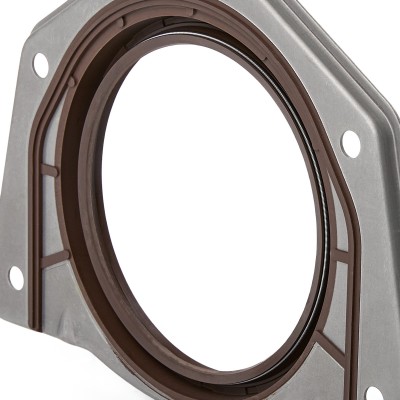 Crankshaft Seal RIDEX 572S0010 572S0010 - photo 8
