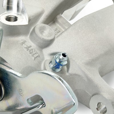 Brake Caliper RIDEX 78B2581 78B2581 - photo 6