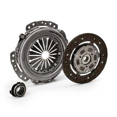 Clutch Kit RIDEX 479C3282 479C3282 - photo 3