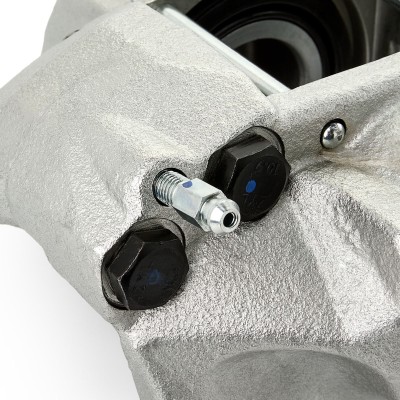 Brake Caliper RIDEX 78B0723 78B0723 - photo 6