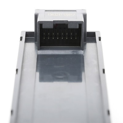 Window switch RIDEX 1761S0008 1761S0008 - photo 5