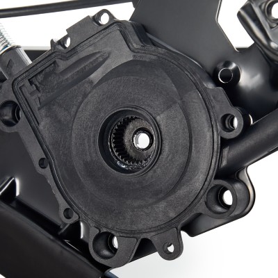 Window Regulator RIDEX 1561W0007 1561W0007 - photo 7