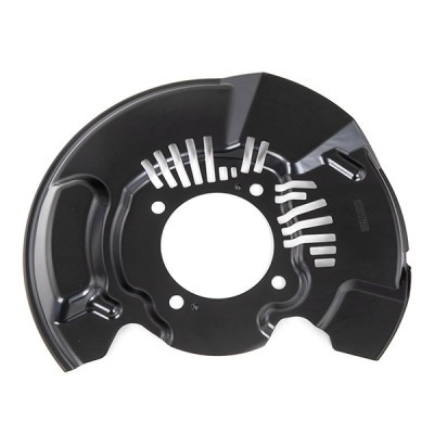 Splash Panel brake disc RIDEX 1330S0269 1330S0269 - photo 2