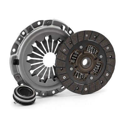 Clutch Kit RIDEX 479C0685 479C0685 - photo 3