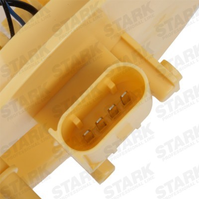 Fuel module Stark SKFU-0410379 SKFU-0410379 - photo 8