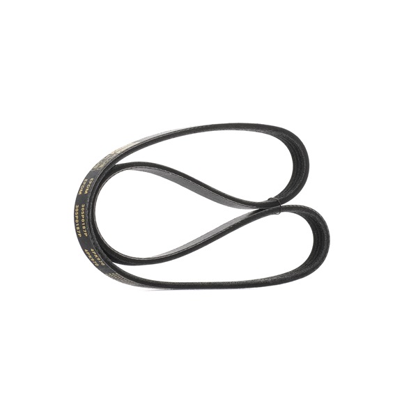 V-Ribbed Belt RIDEX 305P0187P 305P0187P - photo 1