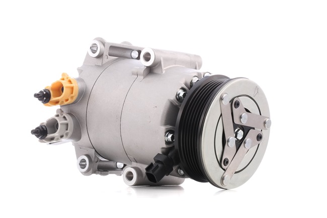 Compressor, Air Conditioning SKKM-0340278 - photo 1