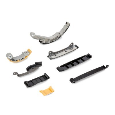 Timing chain kit RIDEX 1389T2454 1389T2454 - photo 3