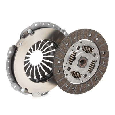 Clutch Kit RIDEX 479C3701 479C3701 - photo 4