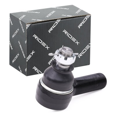 Tie Rod End RIDEX 914T0634 914T0634 - photo 2