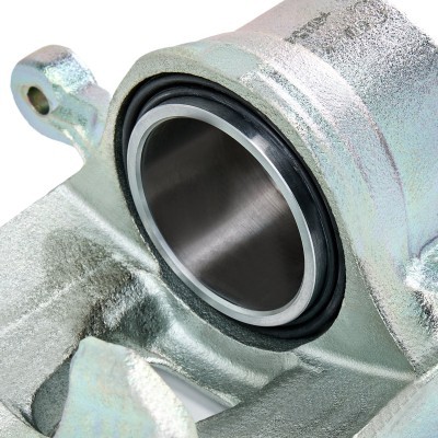 Brake Caliper RIDEX 78B2395R 78B2395R - photo 5