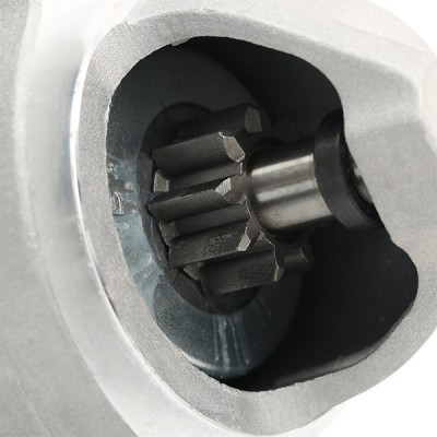 Starter RIDEX 2S0469 2S0469 - photo 5
