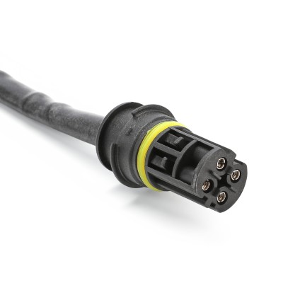 Lambda (Oxygen) Sensor RIDEX 3922L0057 3922L0057 - photo 10