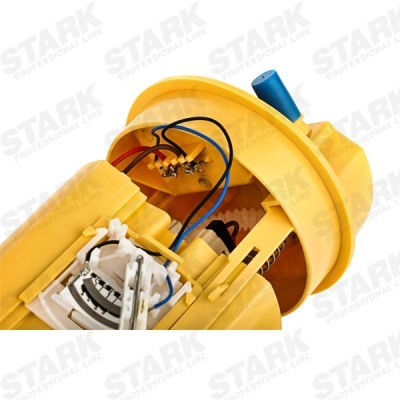 Fuel module Stark SKFU-0410104 SKFU-0410104 - photo 4