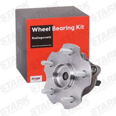 Wheel Bearing Stark SKWB-0180850 SKWB-0180850 - photo 2