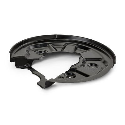 Splash Panel brake disc RIDEX 1330S0507 1330S0507 - photo 2
