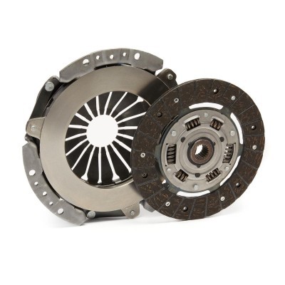 Clutch Kit RIDEX 479C0808 479C0808 - photo 4