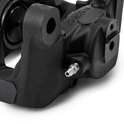 Brake Caliper RIDEX 78B0481R 78B0481R - photo 6