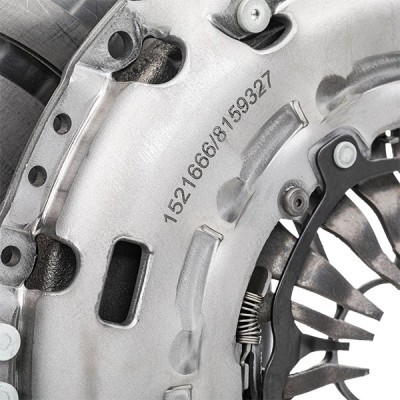 Clutch Kit RIDEX 479C0049 479C0049 - photo 9