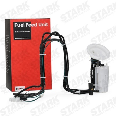 Fuel module Stark SKFU-0410209 SKFU-0410209 - photo 2