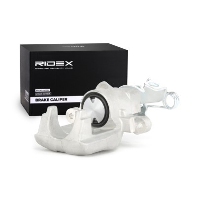 Brake Caliper RIDEX 78B0280 78B0280 - photo 3