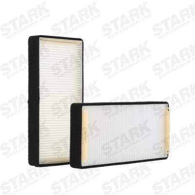 Cabin Air Filter Stark SKIF-0170096 SKIF-0170096 - photo 1