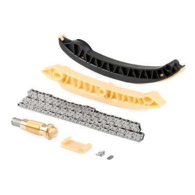 Timing chain kit RIDEX 1389T0114 1389T0114 - photo 3