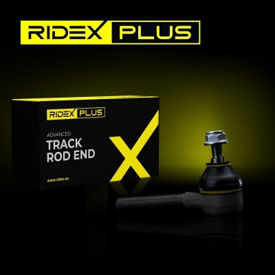 Tie Rod End RIDEX 914T0307P 914T0307P - photo 11