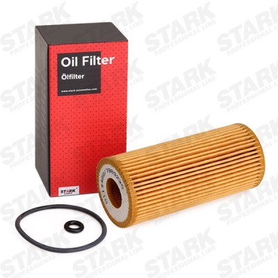 Oil Filter Stark SKOF-0860066 SKOF-0860066 - photo 2