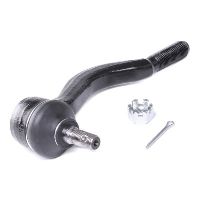 Tie Rod End RIDEX 914T0195 914T0195 - photo 3
