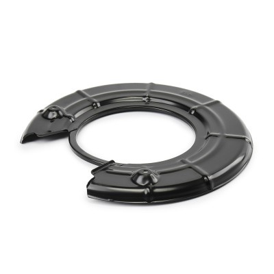 Splash Panel brake disc RIDEX 1330S0151 1330S0151 - photo 3