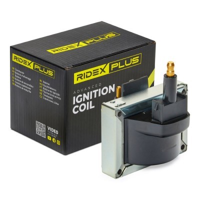 Ignition Coil RIDEX 689C0087P 689C0087P - photo 2