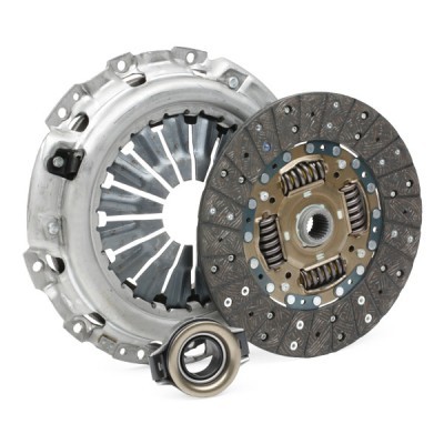 Clutch Kit RIDEX 479C0503 479C0503 - photo 3