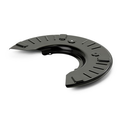 Splash Panel brake disc RIDEX 1330S0303 1330S0303 - photo 3