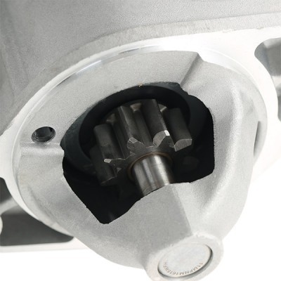 Starter RIDEX 2S0236 2S0236 - photo 5