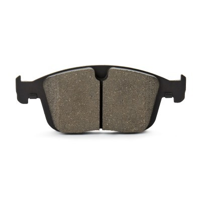 Brake Pads Set RIDEX 402B1156P 402B1156P - photo 6