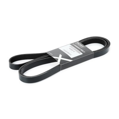 V-Ribbed Belt RIDEX 305P0112 305P0112 - photo 1
