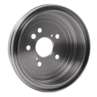 Brake Drum RIDEX 123B0142 123B0142 - photo 5