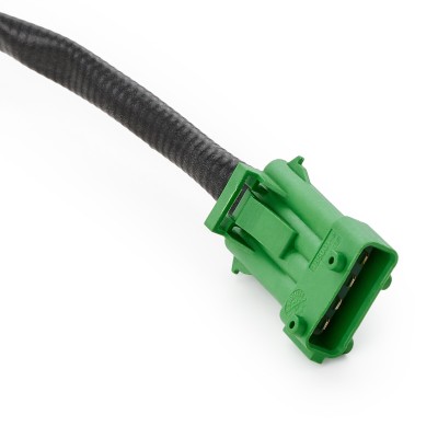 Lambda (Oxygen) Sensor RIDEX 3922L0009 3922L0009 - photo 10