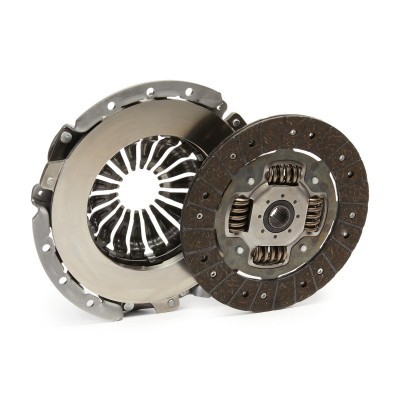 Clutch Kit RIDEX 479C3276 479C3276 - photo 4