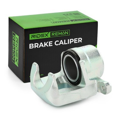 Brake Caliper RIDEX 78B2607R 78B2607R - photo 2
