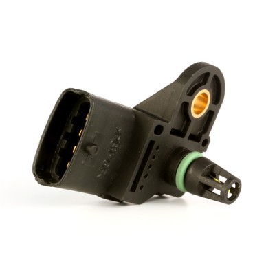 Boost pressure sensor RIDEX 161B0018 161B0018 - photo 3