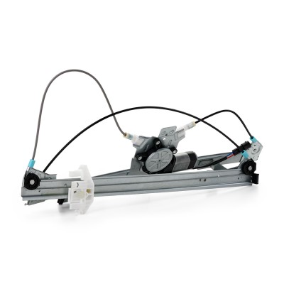 Window Regulator RIDEX 1561W0289 1561W0289 - photo 4