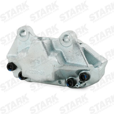 Brake Caliper Stark SKBC-0460451 SKBC-0460451 - photo 4