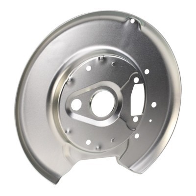Splash Panel brake disc RIDEX 1330S0127 1330S0127 - photo 4